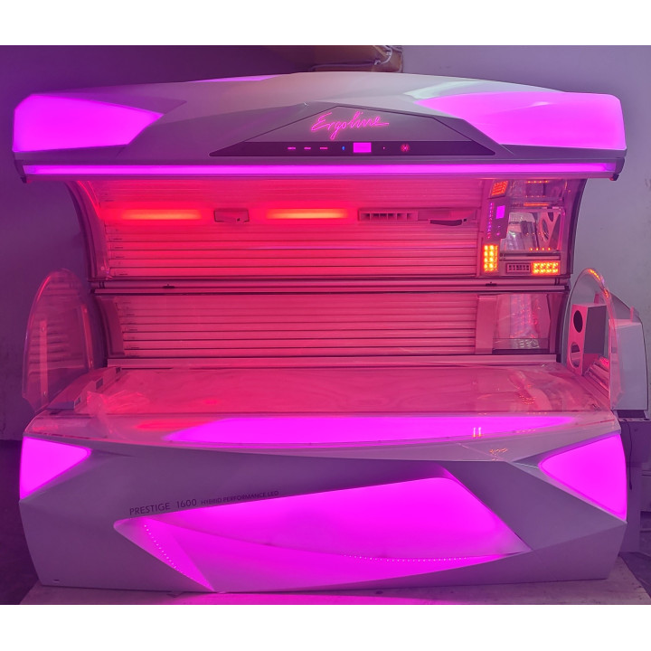 Prestige 1600  HYBRID PERFORMANCE LED Climatronic Plus 