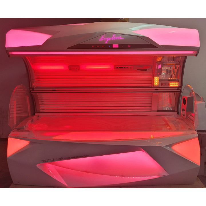 Prestige 1600  HYBRID PERFORMANCE LED Climatronic Plus 