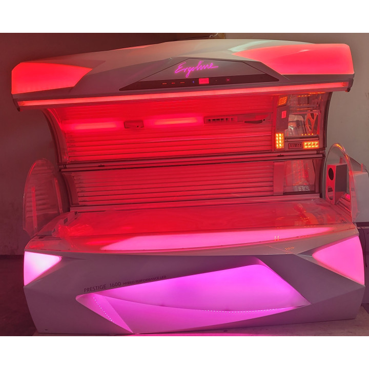 Prestige 1600  HYBRID PERFORMANCE LED Climatronic Plus 