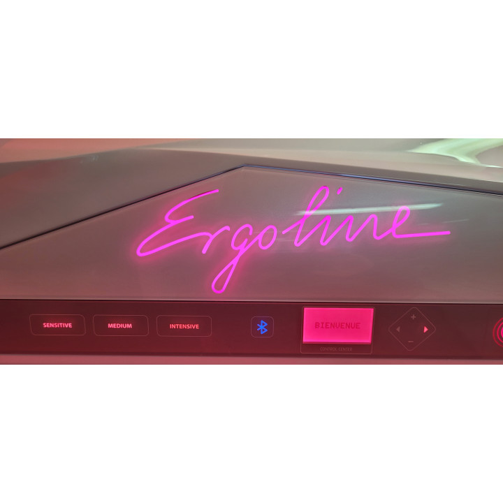 Prestige 1600  HYBRID PERFORMANCE LED Climatronic Plus 