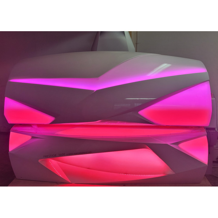 Prestige 1600  HYBRID PERFORMANCE LED Climatronic Plus 