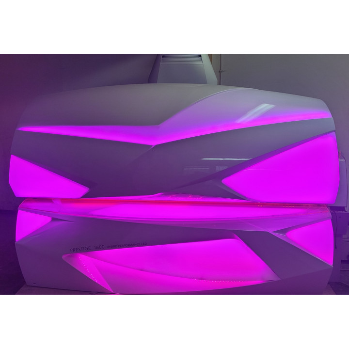 Prestige 1600  HYBRID PERFORMANCE LED Climatronic Plus 