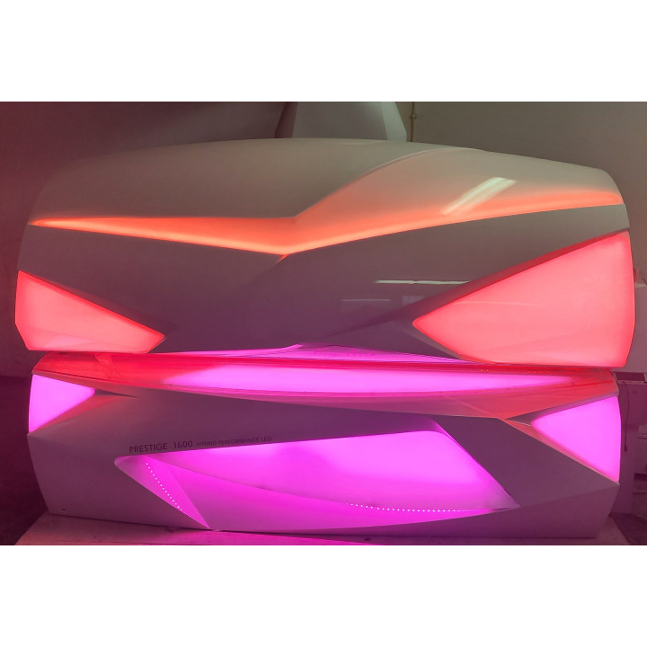 Prestige 1600  HYBRID PERFORMANCE LED Climatronic Plus 