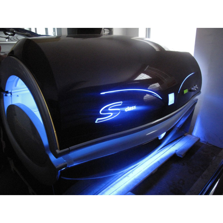 UWE S-Classe breeze,  AC, XTT