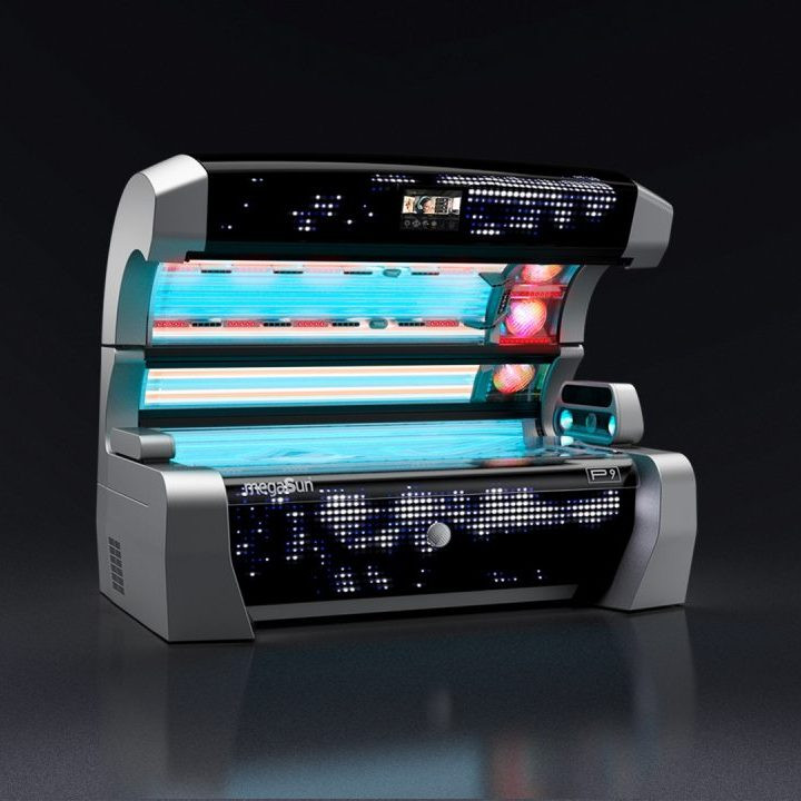 KBL megaSun P9 Porsche Design 