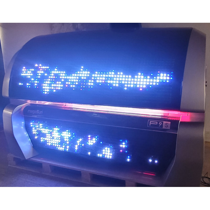 KBL megaSun P9 Porsche Design 