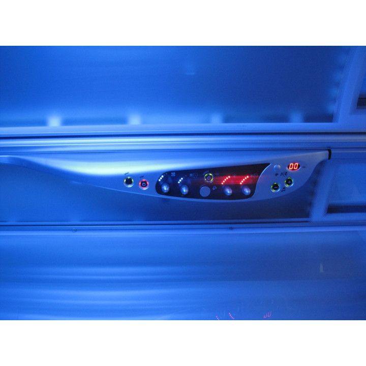 UWE S-Classe breeze,  AC, XTT