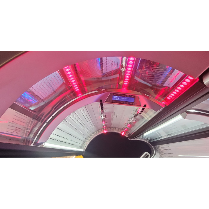 KBL megaSun P9 Porsche Design 