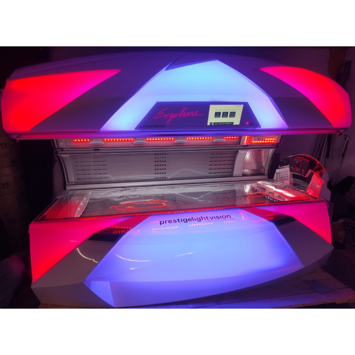 Prestige Lightvision Hybrid Technology