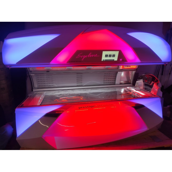 Prestige Lightvision Hybrid Technology