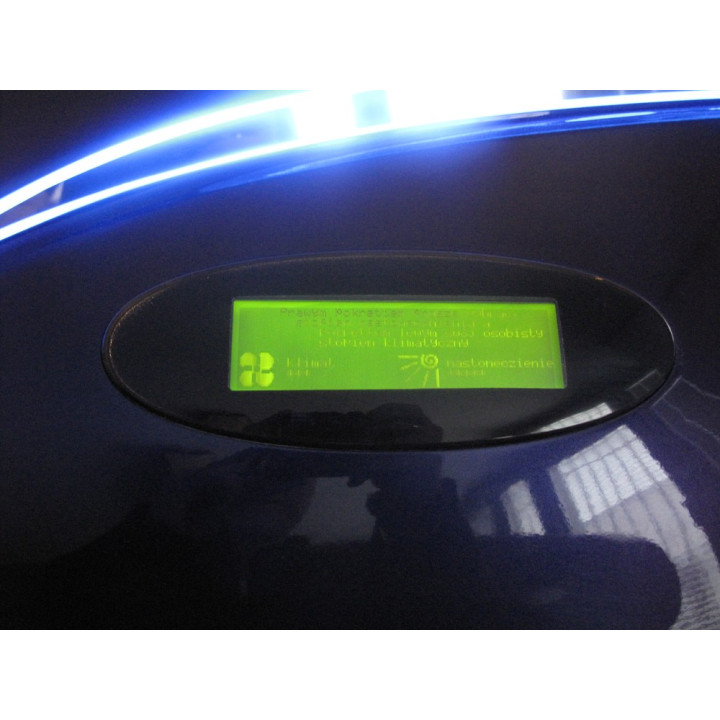 UWE S-Classe breeze,  AC, XTT