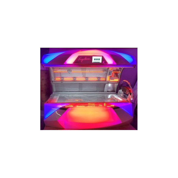 Prestige Lightvision Hybrid Technology