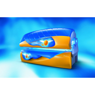 XL-75  Flying Orange Dynamic Power-B