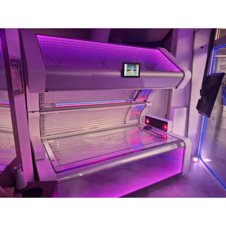 KBL megaSun K-9s smartSun 04/2023