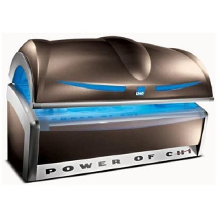 UWE Power of Chi , filtry XTT, breeze, aroma, AC