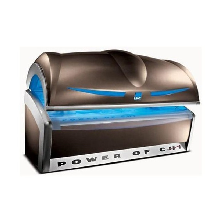 UWE Power of Chi , filtry XTT, breeze, aroma, AC