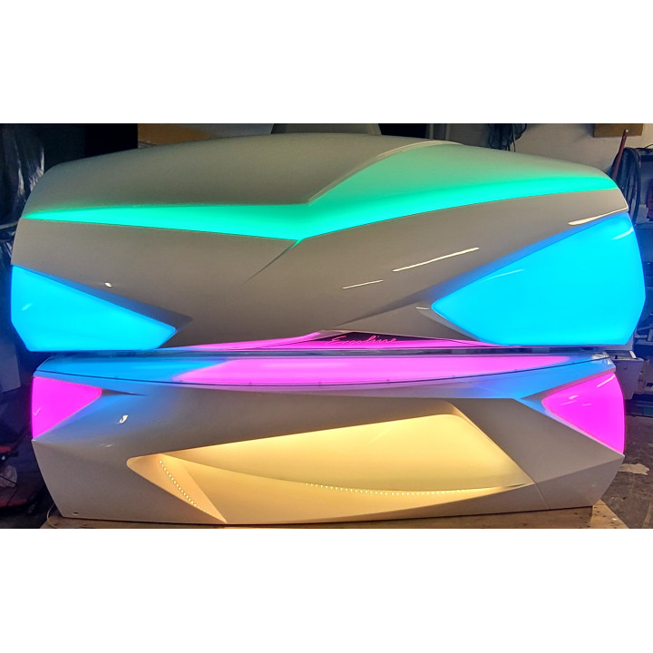 Prestige 1400  Intelligent Performance White