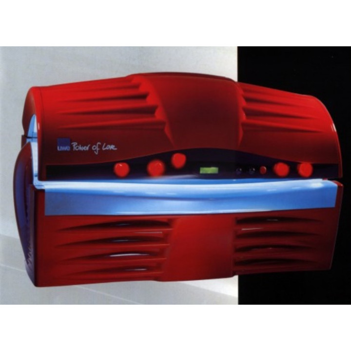 UWE Power Of Love, breeze, AC