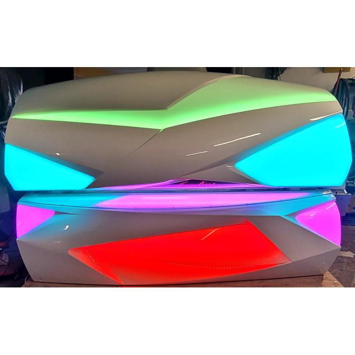 Prestige 1400  Intelligent Performance White