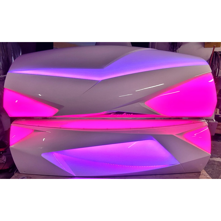 Prestige 1400  Intelligent Performance White