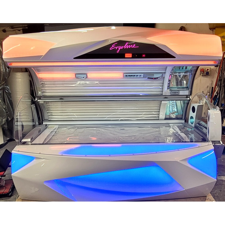 Prestige 1400  Intelligent Performance White