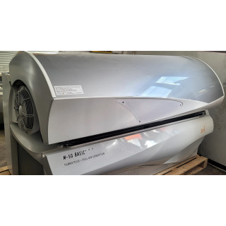 M-50 Basic Turbo Power