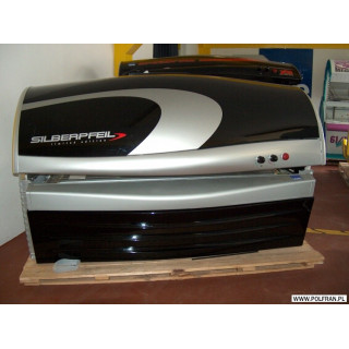 UWE SilverPfeil HD, AC