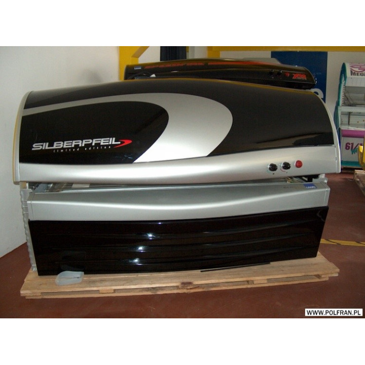 UWE SilverPfeil HD, AC