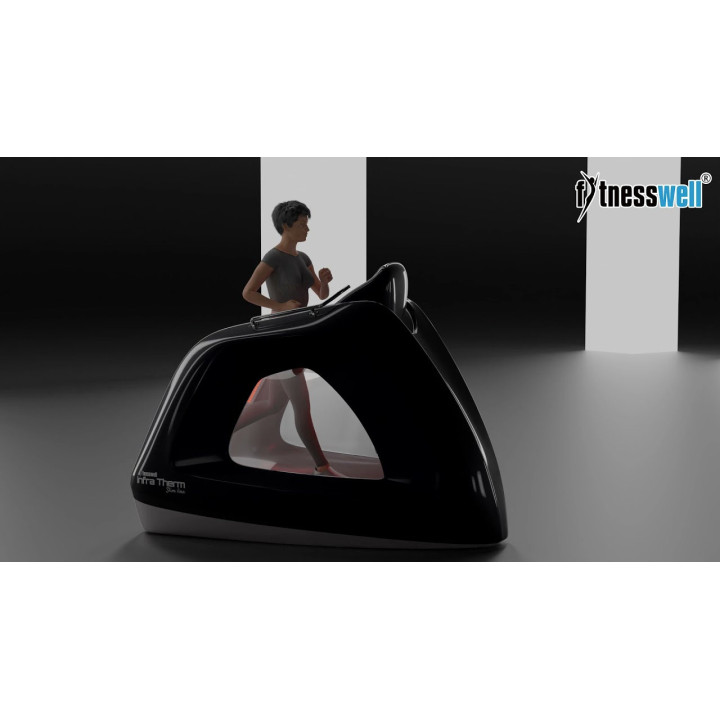 Infra Therm Slim Line