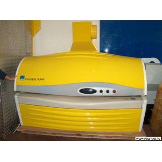 UWE Funatic Rave HD, breeze, AC