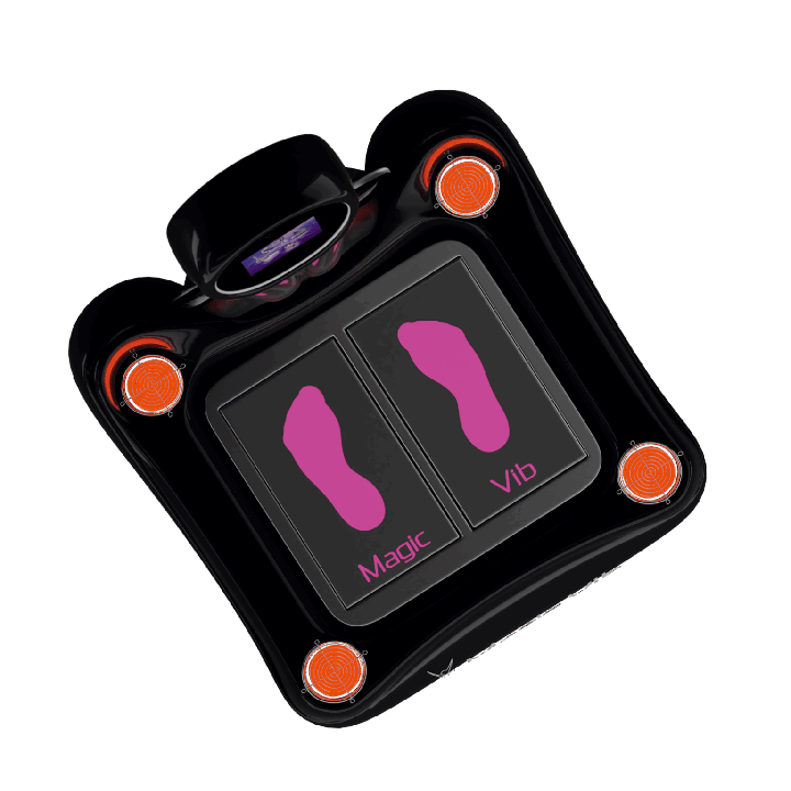 Magic Vib