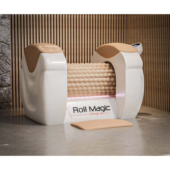 Roll Magic