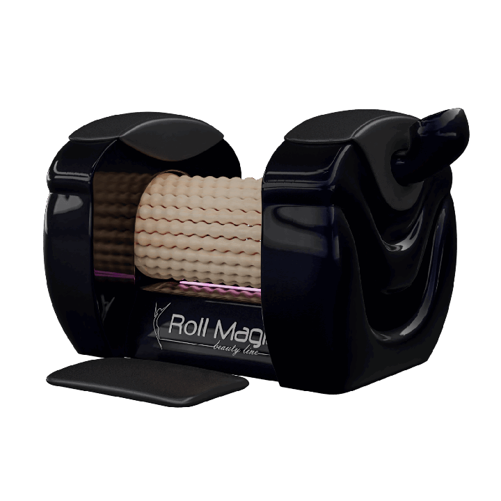 Roll Magic