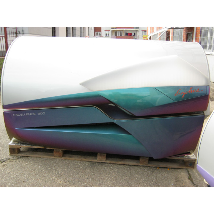 Excellence 900 Kameleon