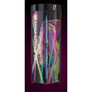 Qmed 46  Bodywave (podłoga wibracyjna)    NOWY