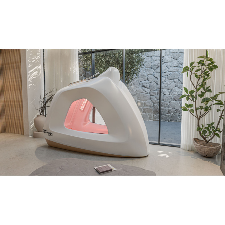 Vacu Magic Slim Line