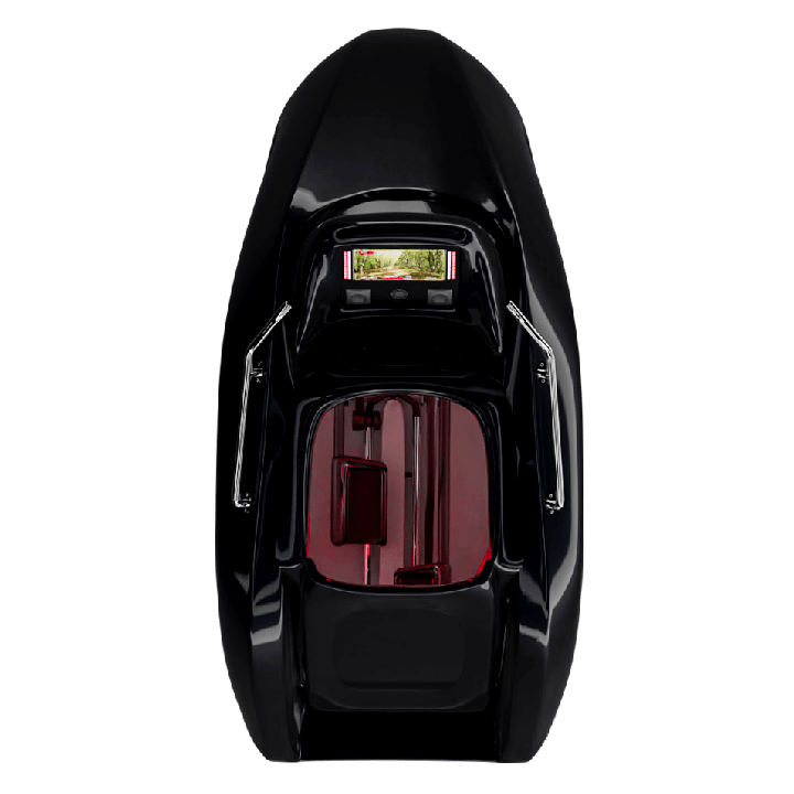 Vacu Magic Slim Line