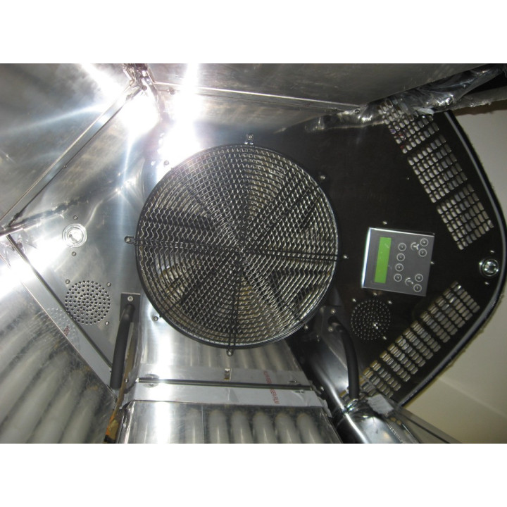 Qmed 46  Bodywave (podłoga wibracyjna)    NOWY