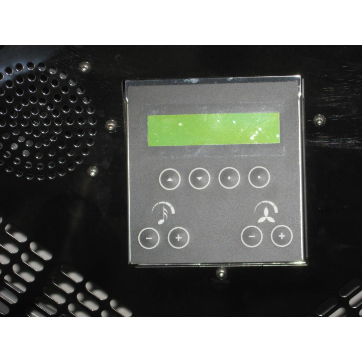 Qmed 46  Bodywave (podłoga wibracyjna)    NOWY