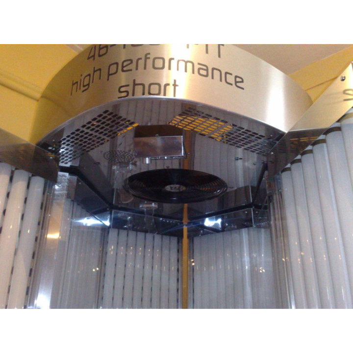 Q-med High Performance 46/180 PTT      z ekspozycji