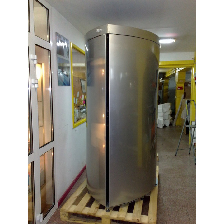 Solarium Q-med Unique 180 High Performance Plus    z ekspozycji 