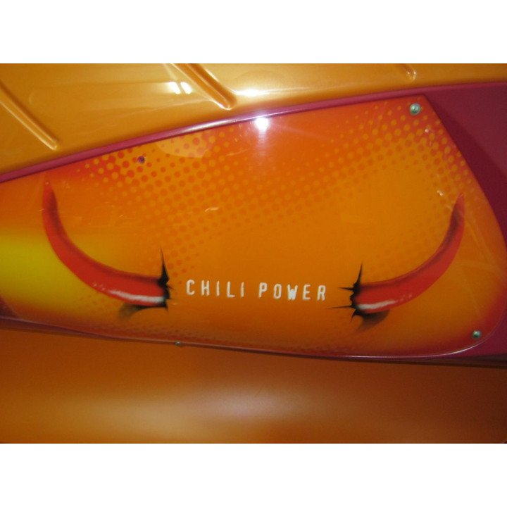 XXL-95 Chili Power UP