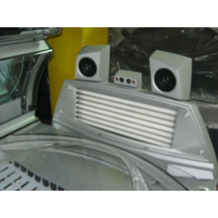 XXL-95 Chili Power UP