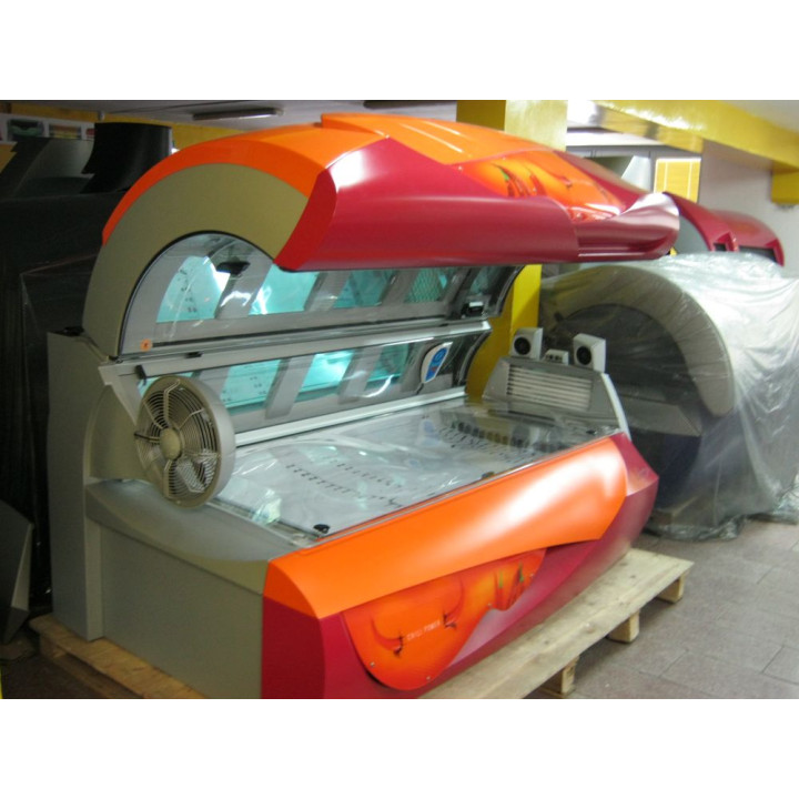 XXL-95 Chili Power UP