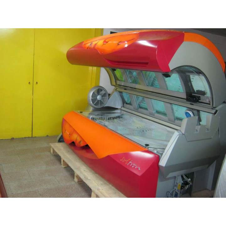 XXL-95 Chili Power UP