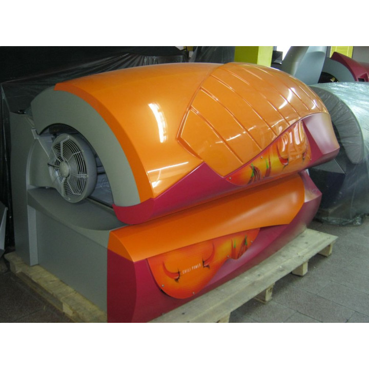 XXL-95 Chili Power UP