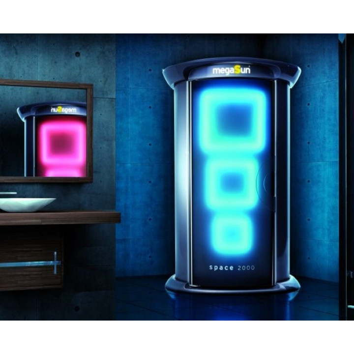 megaSun Space 2000 Four Seasons