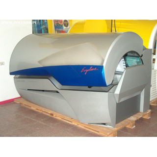 Ergoline Excellence 700 TP AC