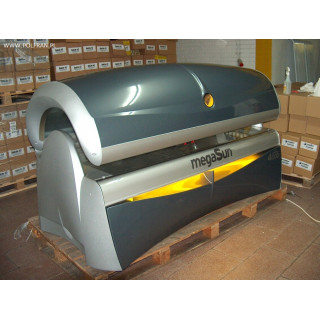 KBL megaSun 4000