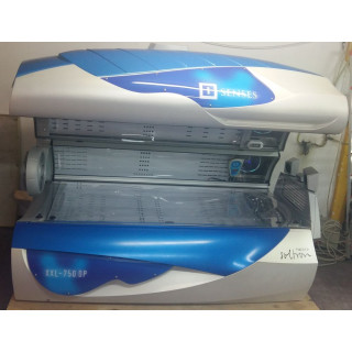 XL-750 I-Senses Dynamic Power 2014